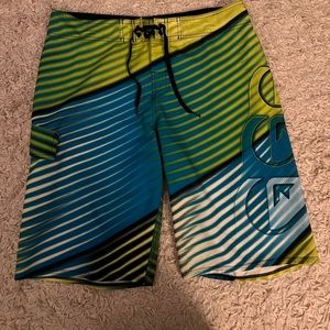 Cypher Board Shorts